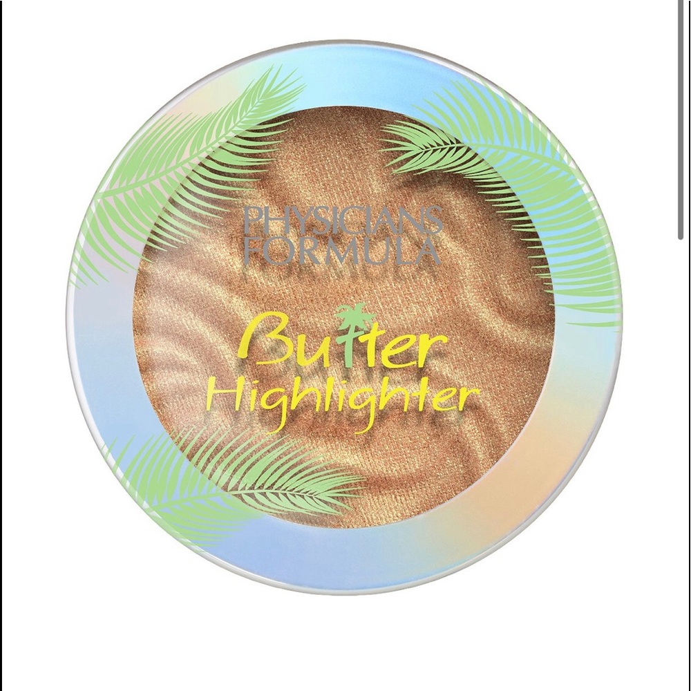 ♥️NWT Physicians Formula Butter Highlighter ♥️